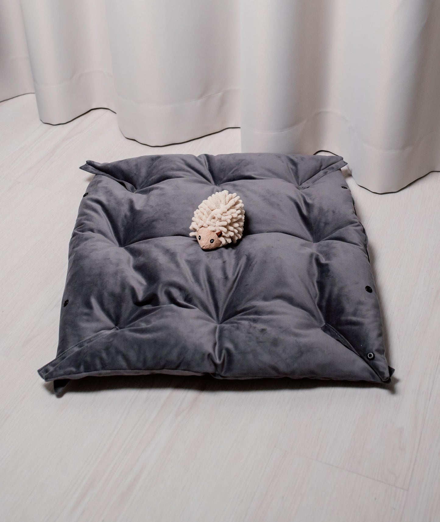 Dog Bed - Designer for Dogs Dog Bed Pillow for Puppy Modern Dog Bed Dog House
